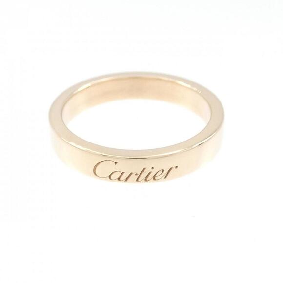 CARTIER Rose Gold Ring - Picture 2 of 3